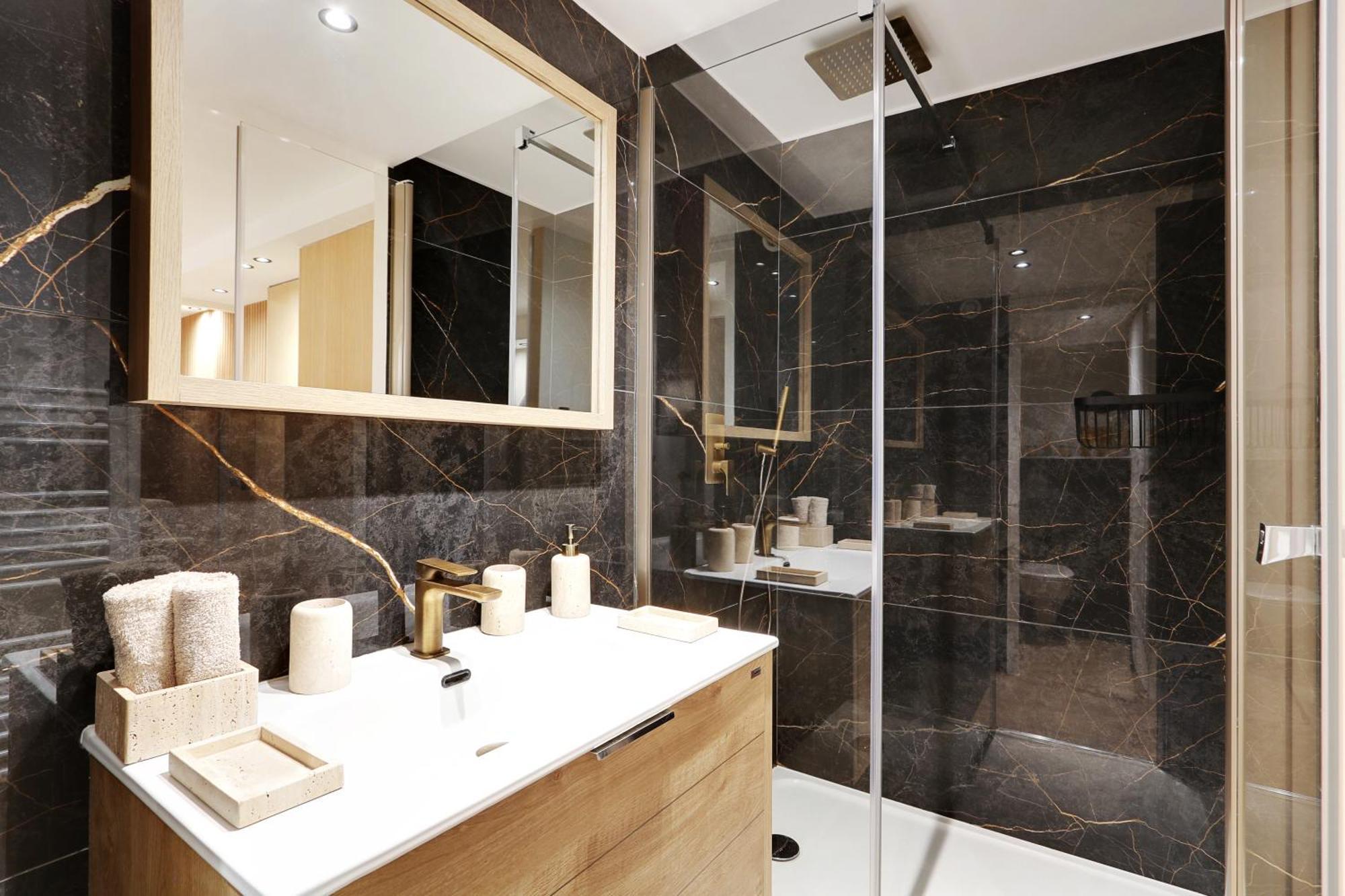 Pick A Flat's In Odeon - Rue Saint Andre Des Arts Apartamento Paris