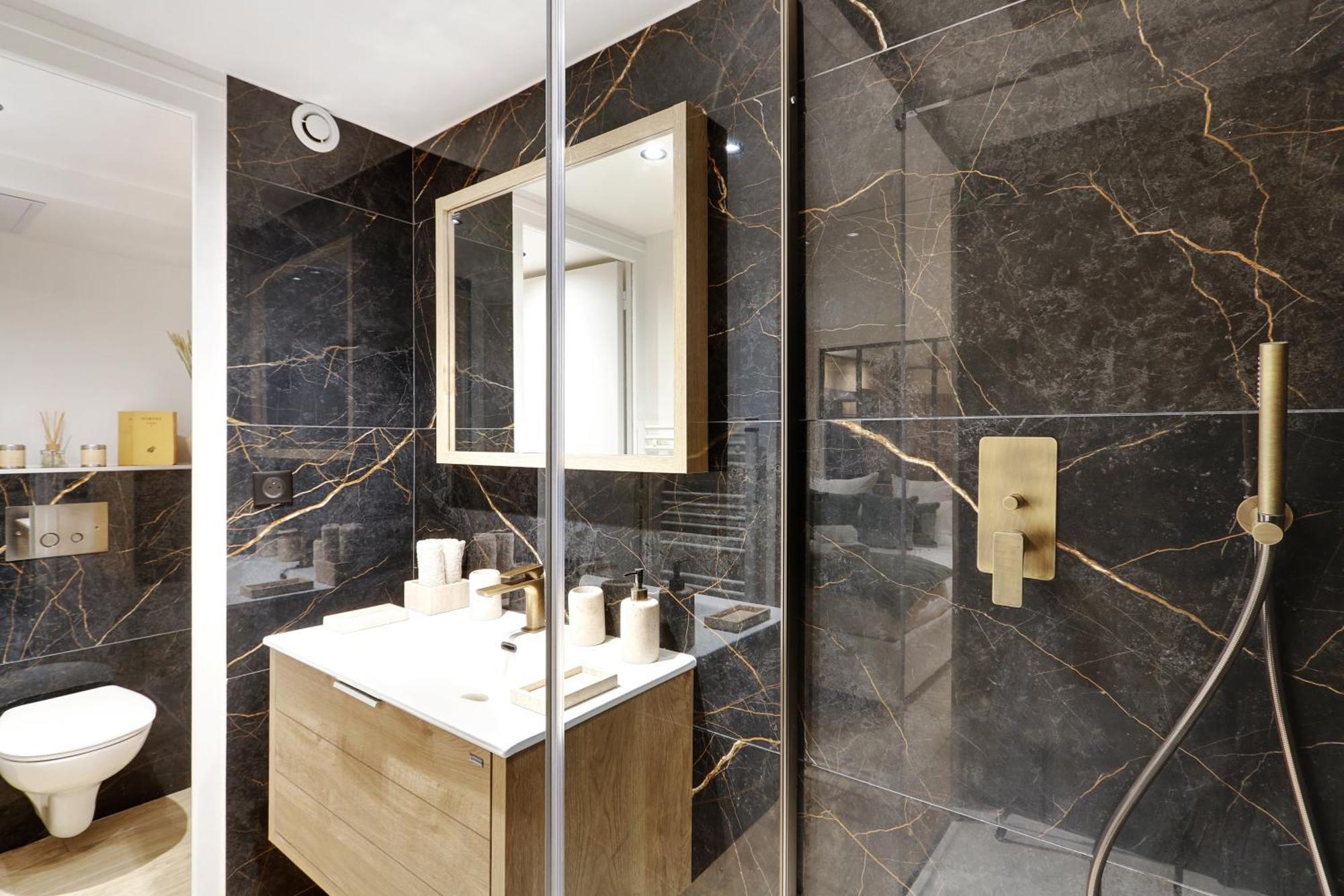 Pick A Flat's In Odeon - Rue Saint Andre Des Arts Apartamento