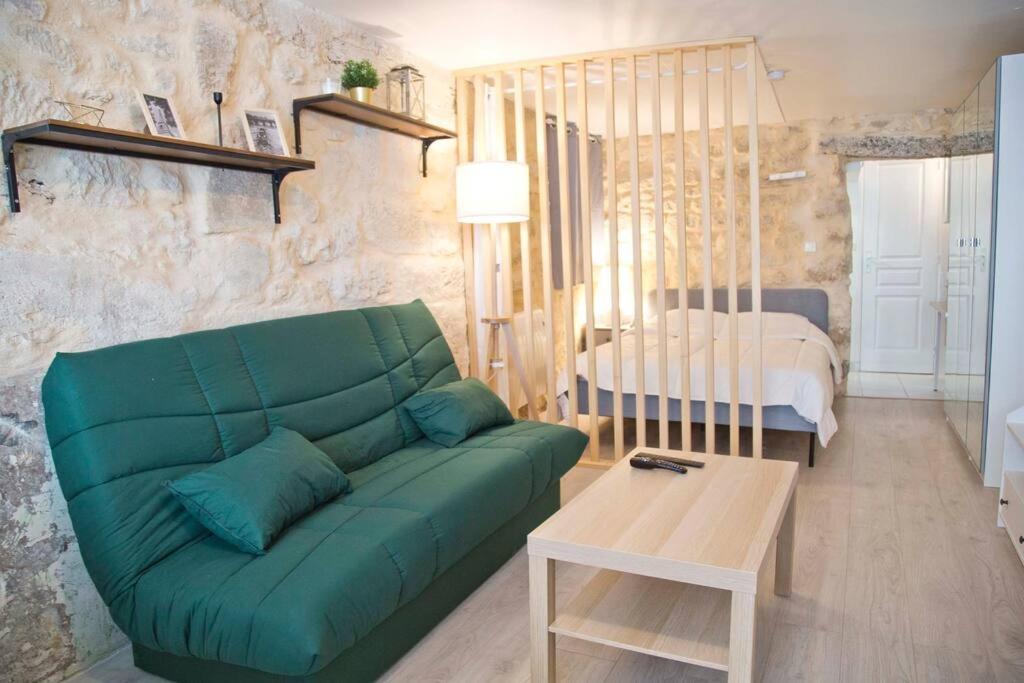 In The 5th Apartamento Paris