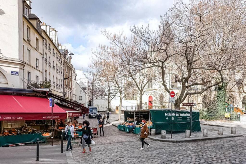 In The 5th Paris