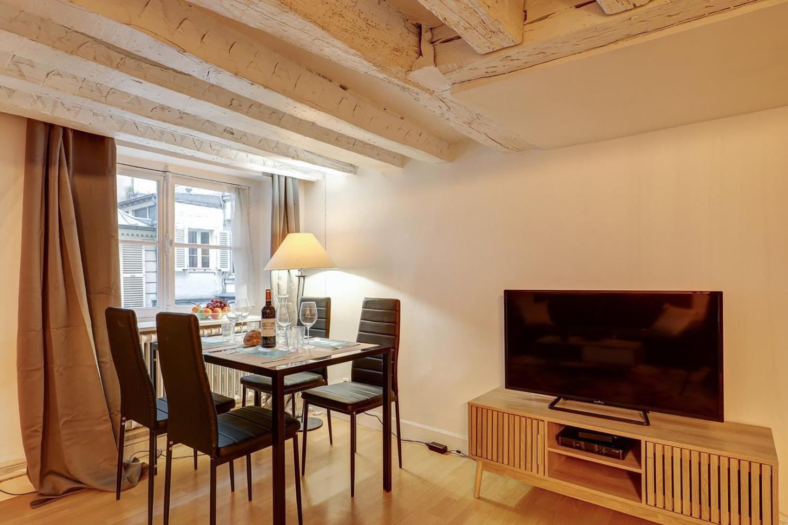 Apartment 676 Noam - Elegant In