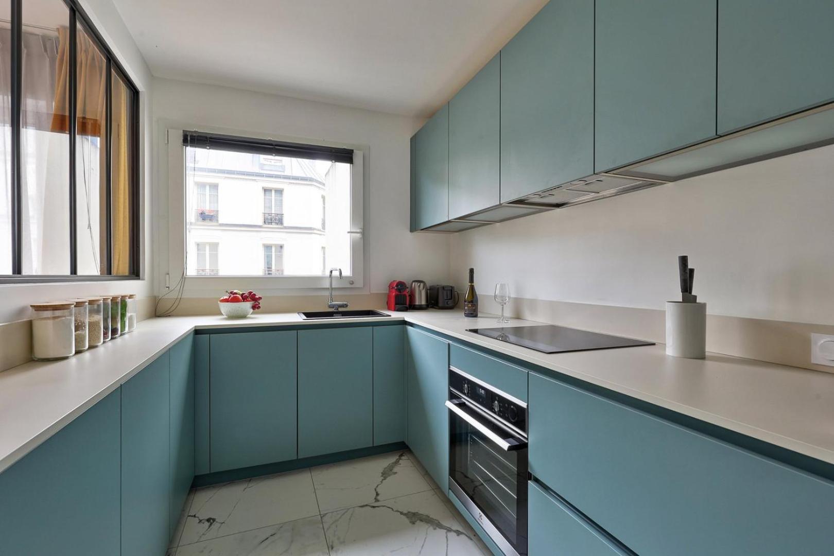 Apartment 675 Bolivar - Superb In *