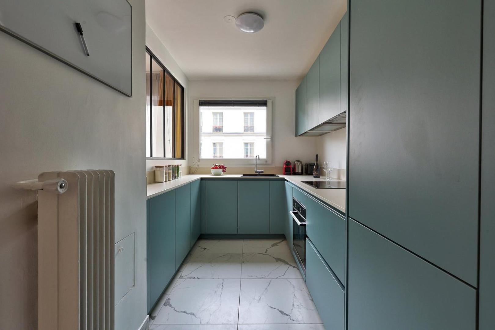 675 Bolivar - Superb In Apartment *