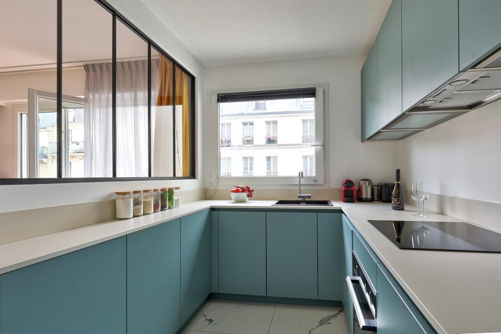 675 Bolivar - Superb In Apartment