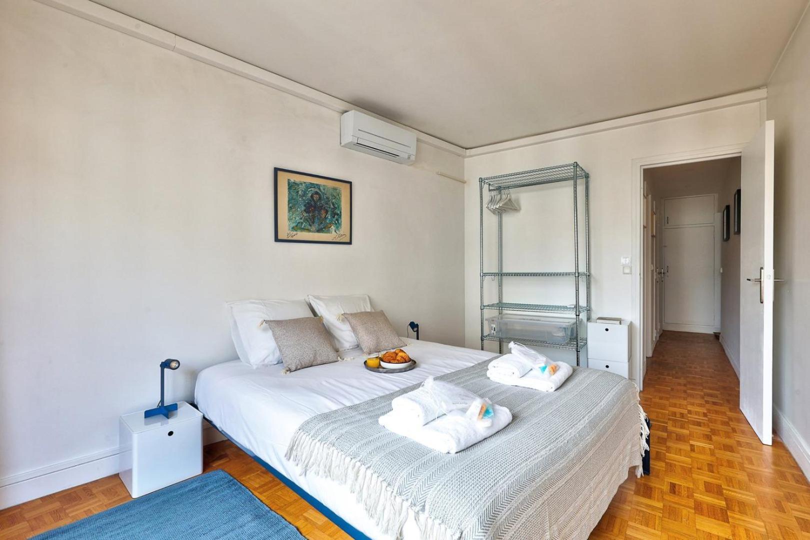 675 Bolivar - Superb In Apartment Paris
