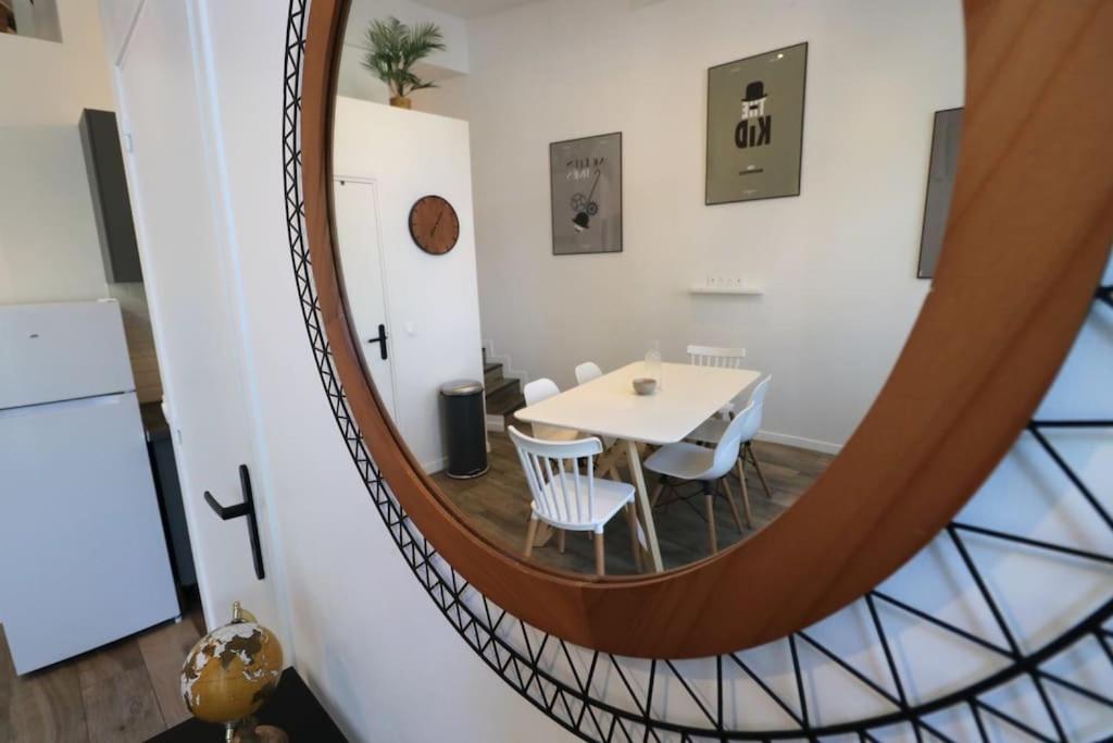 Cocon Moderne - A Deux Pas De Bercy * Paris