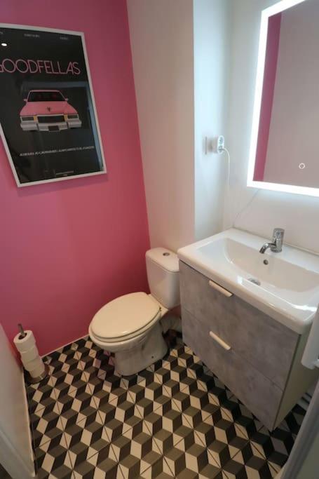 Cocon Moderne - A Deux Pas De Bercy * Paris
