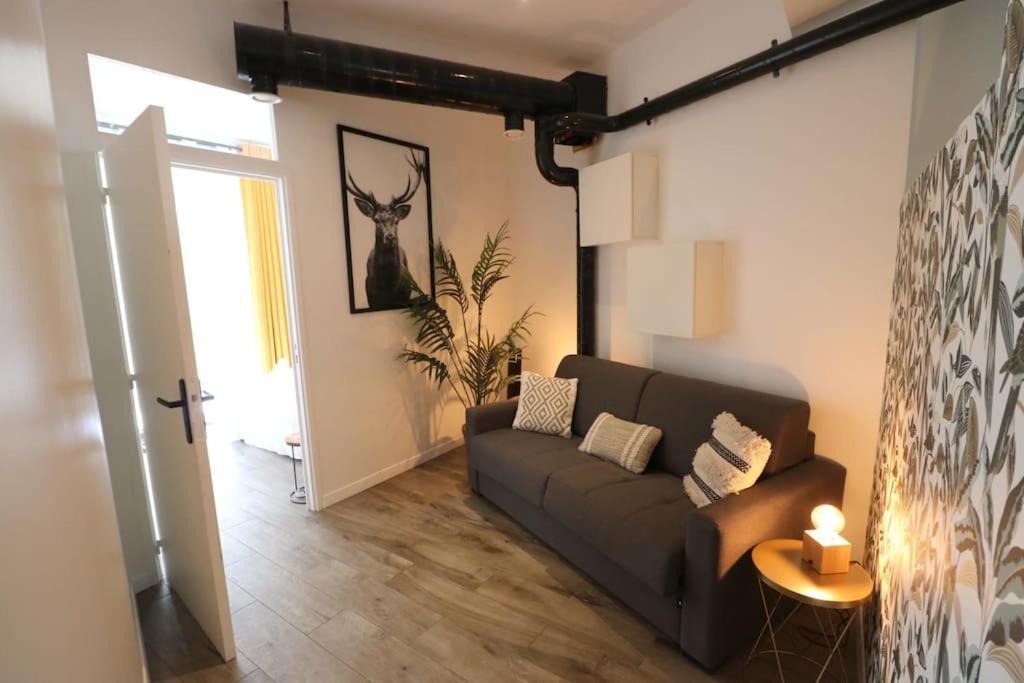 Cocon Moderne - A Deux Pas De Bercy * Paris