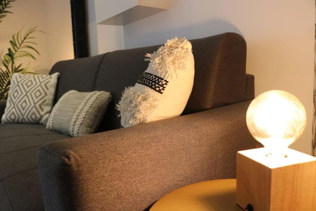 Apartment Cocon Moderne - A Deux Pas De Bercy *