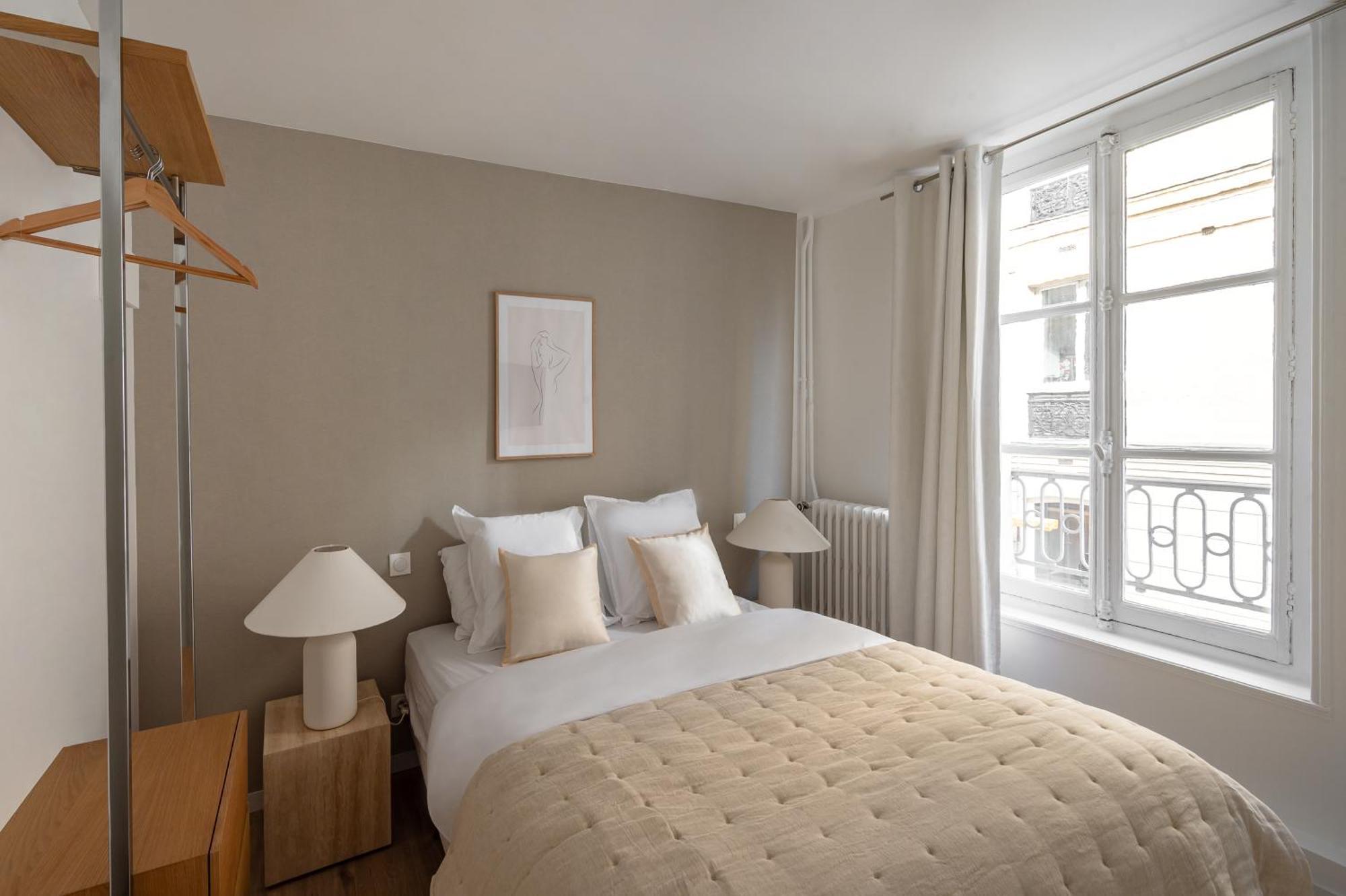 Luxueux Au Coeur De Saint Germain Des Pres *