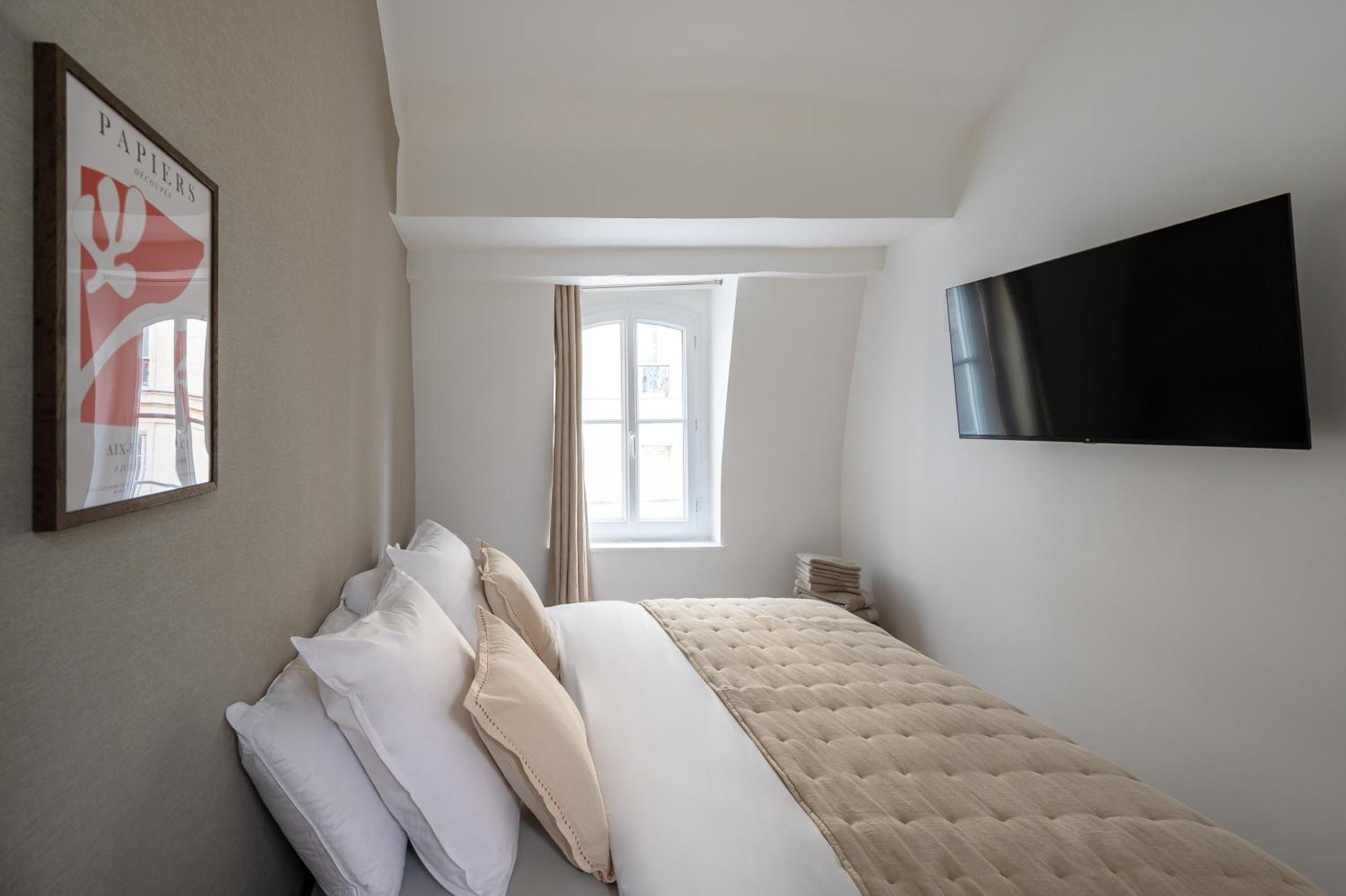 Luxueux Au Coeur De Saint Germain Des Pres Paris