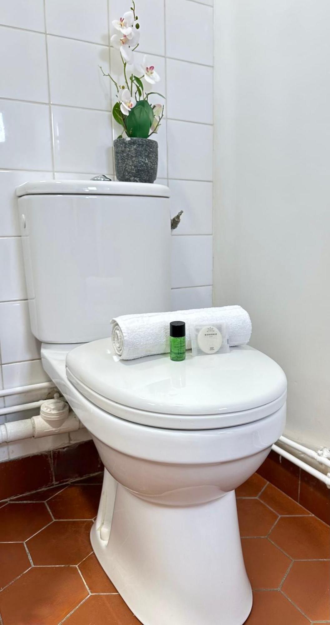 Welcoming & Cosy Flat Near Republique Apartamento Paris