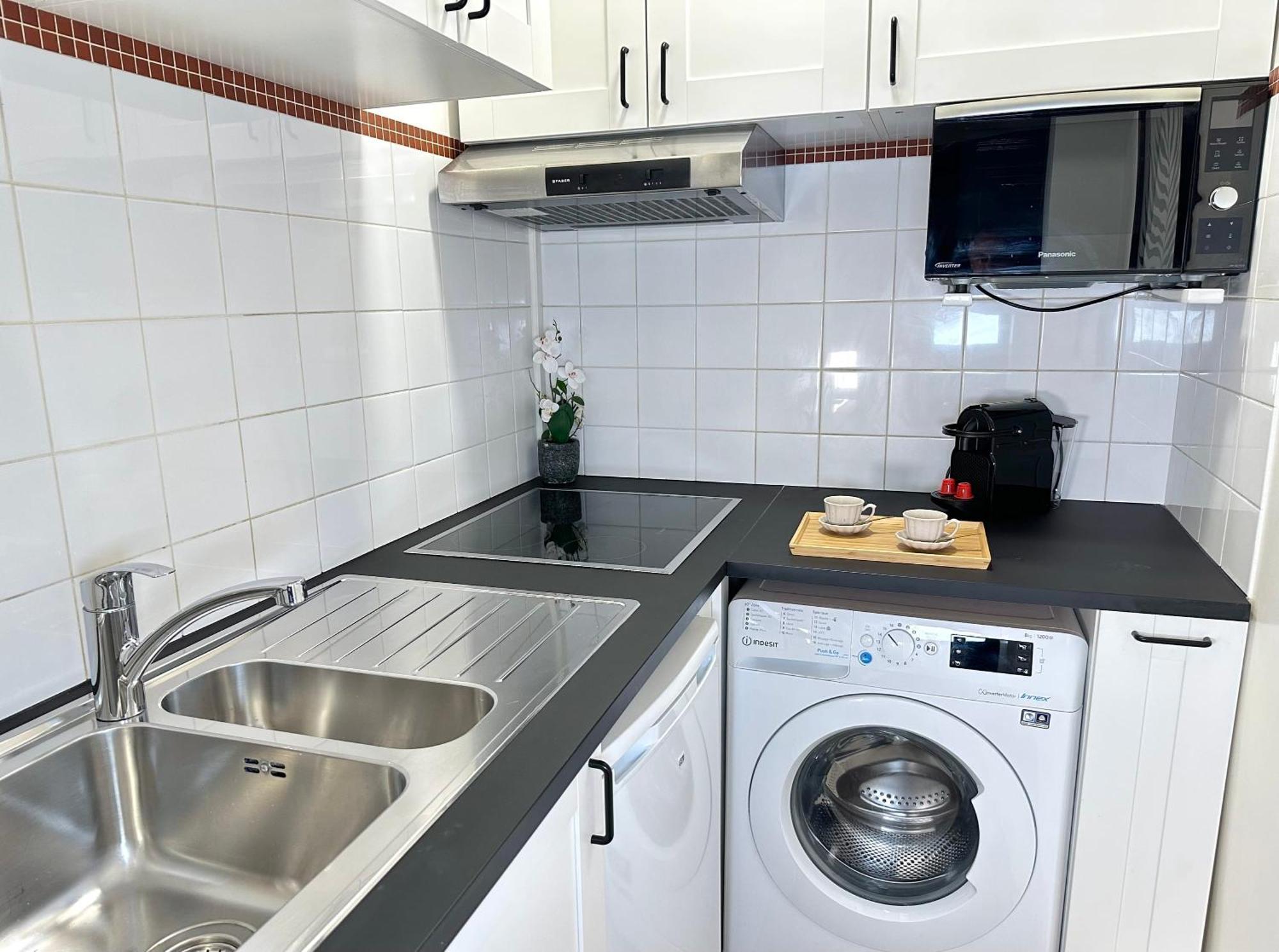 Welcoming & Cosy Flat Near Republique Apartamento *
