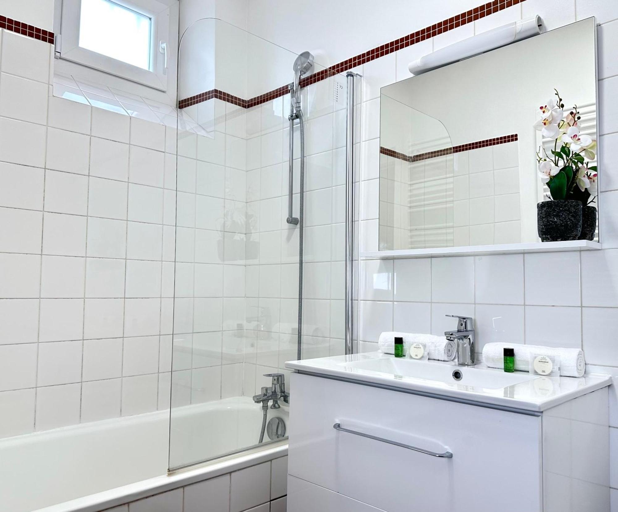 Apartamento Welcoming & Cosy Flat Near Republique
