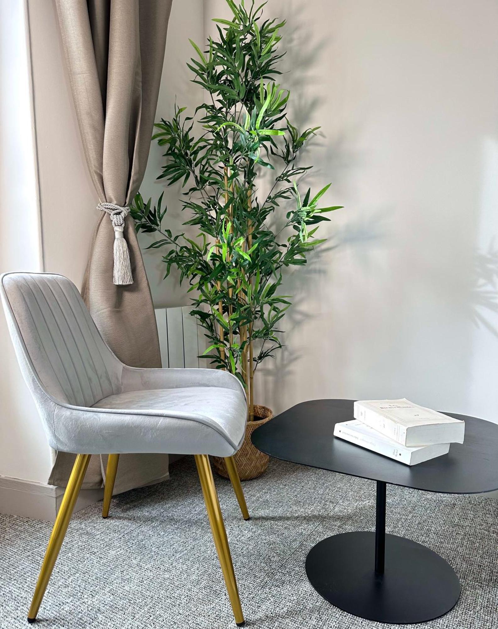 Welcoming & Cosy Flat Near Republique Apartamento *