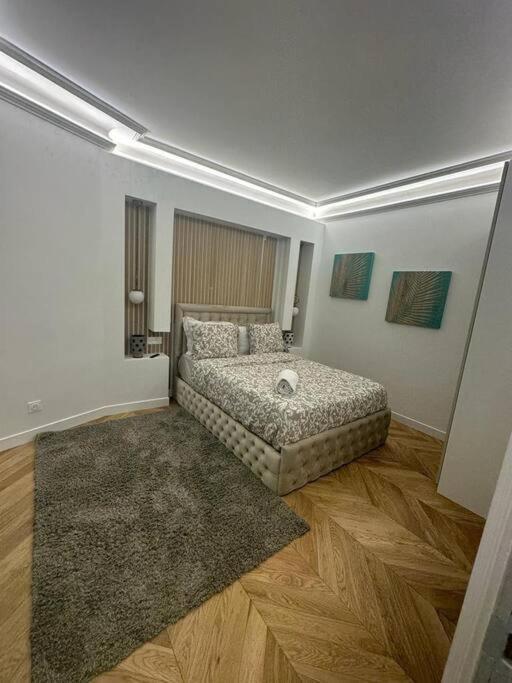 Apartment Arc De Triomphe - Triangle D'or