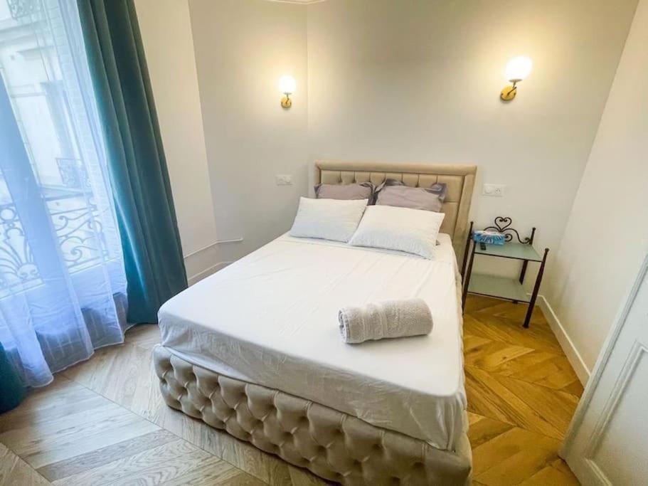 Arc De Triomphe - Triangle D'or Apartment *