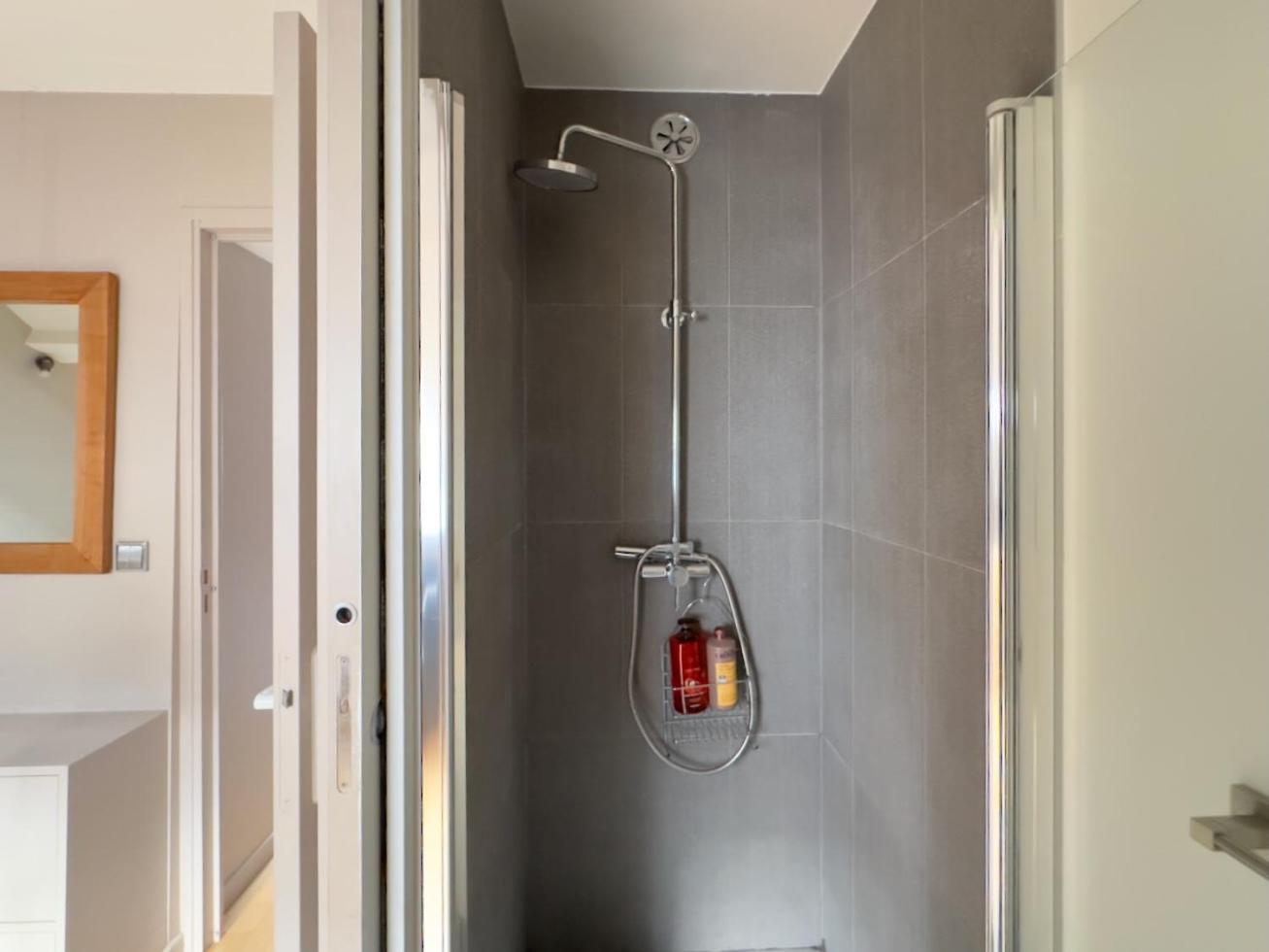 Apartamento Duplex Bastille 4p