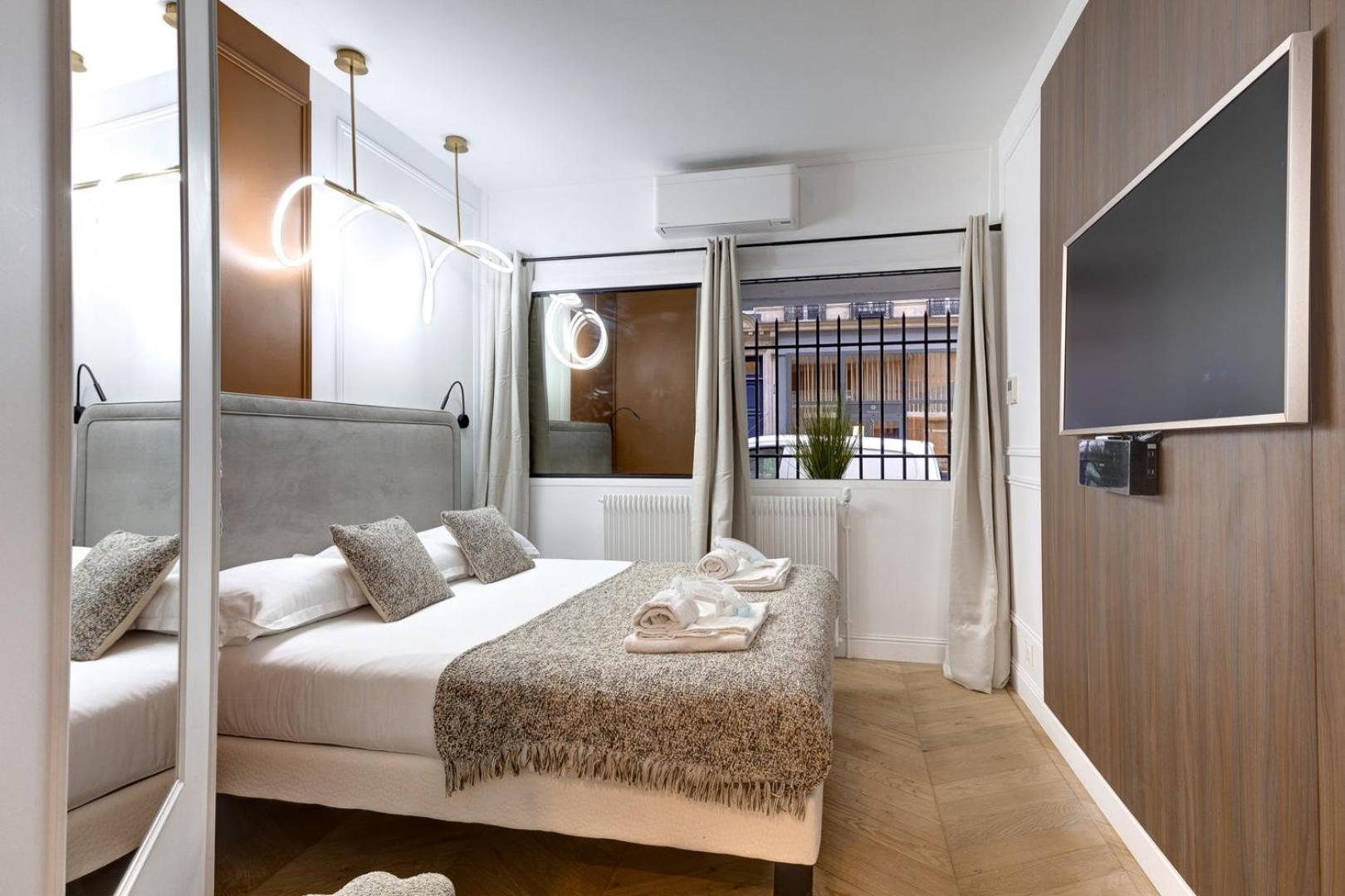 Appartement 171 Beethoven - Superbe Parisien *
