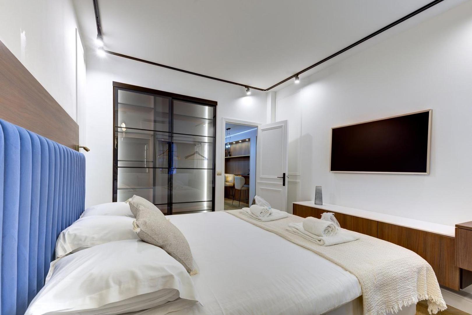 171 Beethoven - Superbe Parisien Appartement