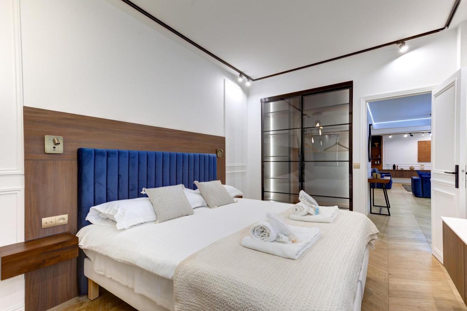 Appartement 171 Beethoven - Superbe Parisien