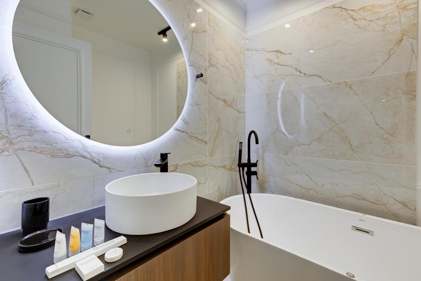 Appartement 171 Beethoven - Superbe Parisien Paris