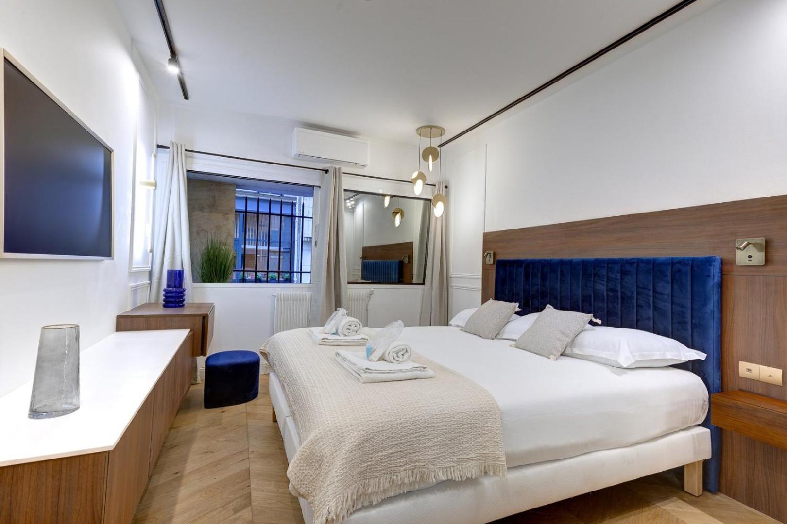 171 Beethoven - Superbe Parisien Appartement *