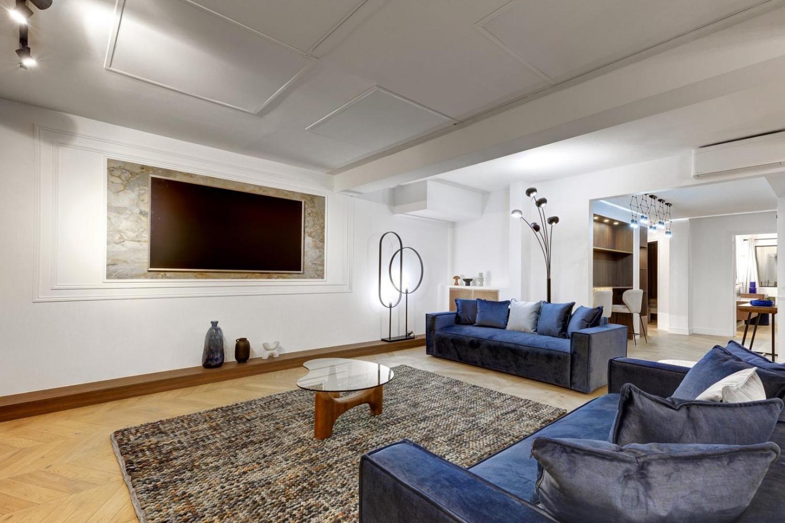 Appartement 171 Beethoven - Superbe Parisien *