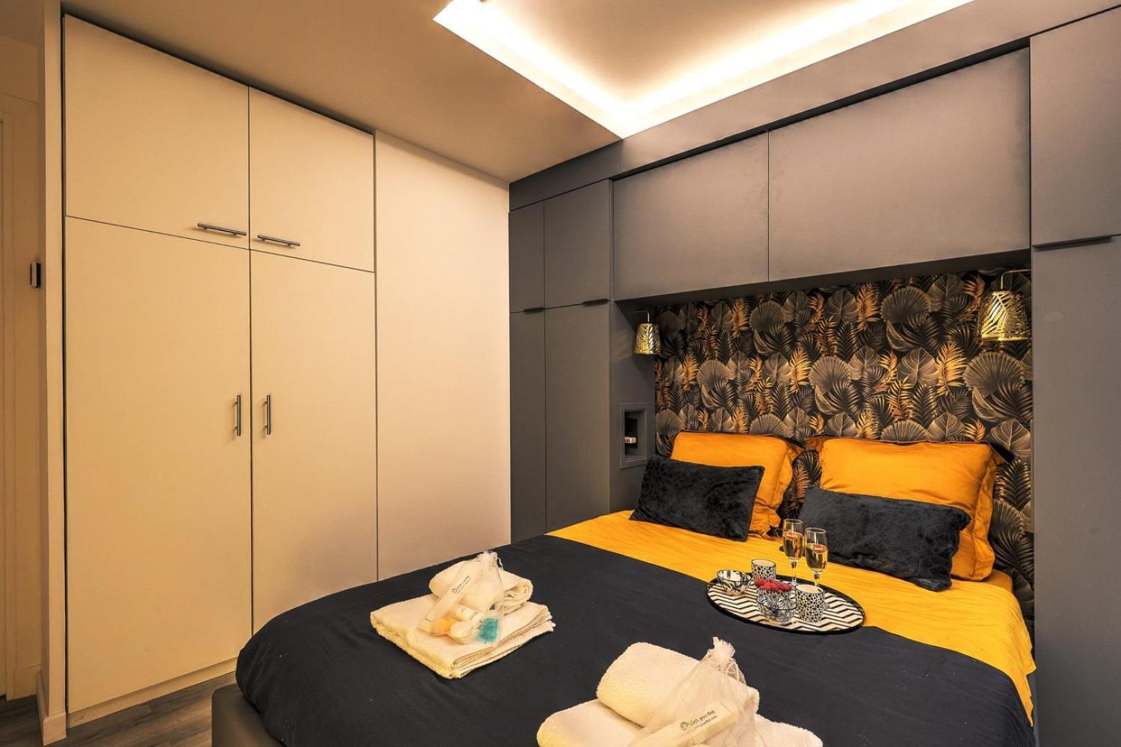 Apartment 664 Deligny - Superb In *