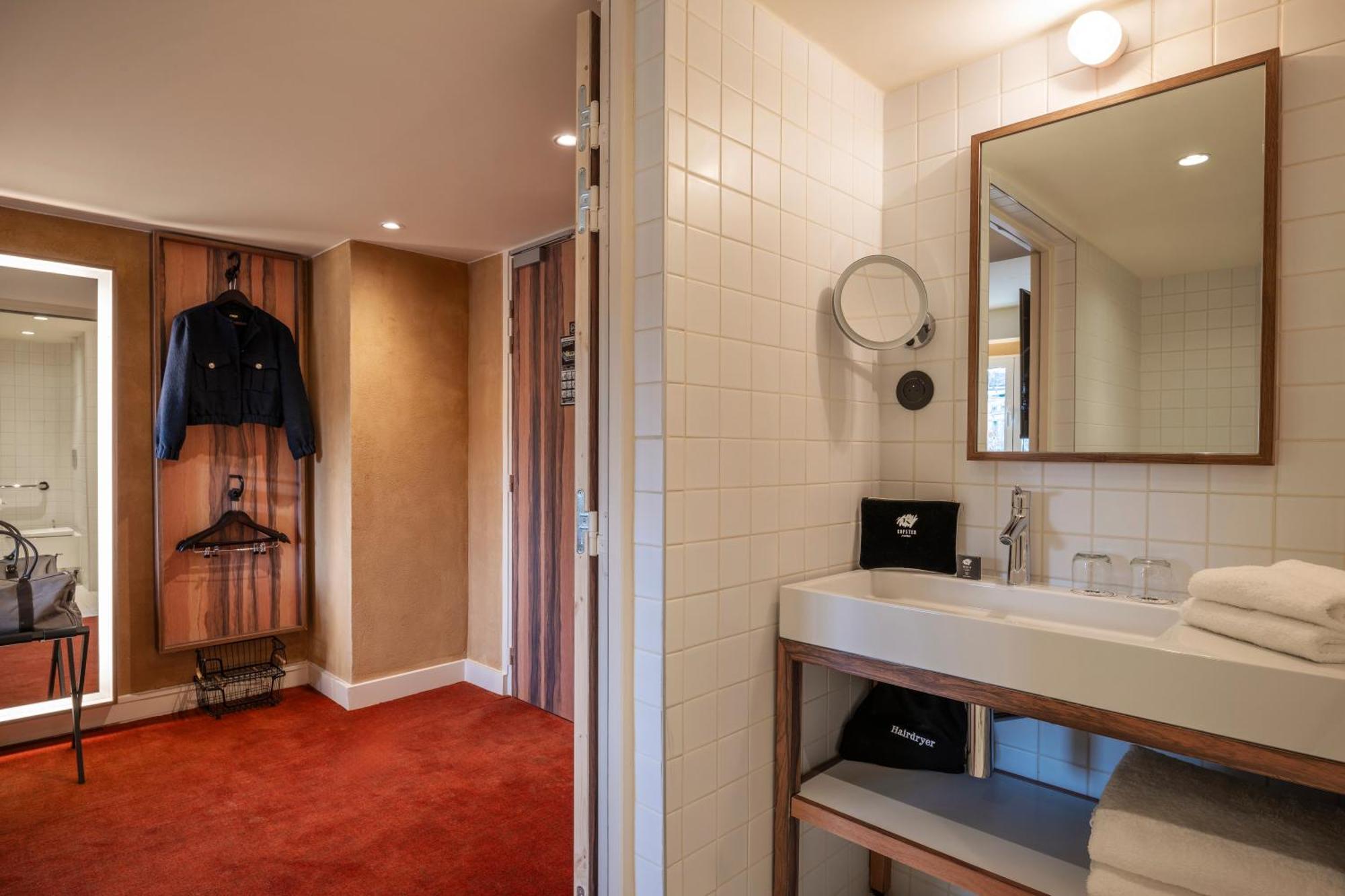 Kopster Porte De Versailles Hotel 4*