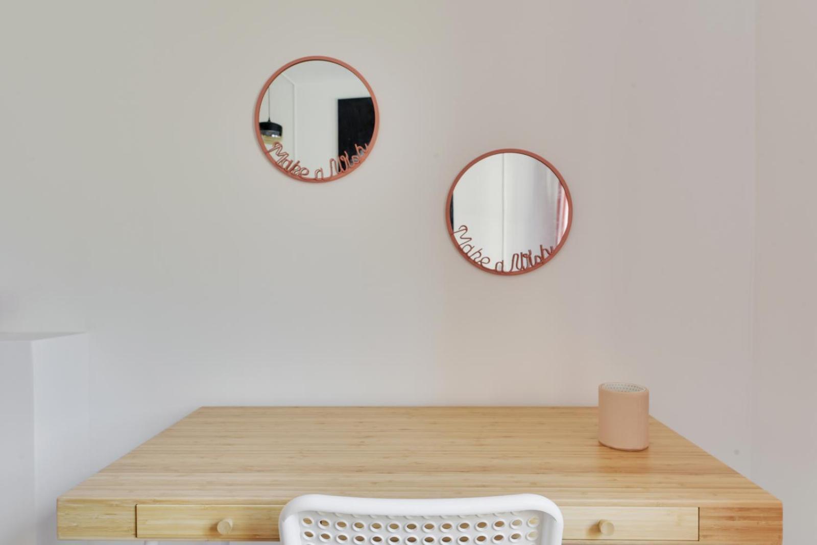 Appartement 114 Deby - Superbe A Paris