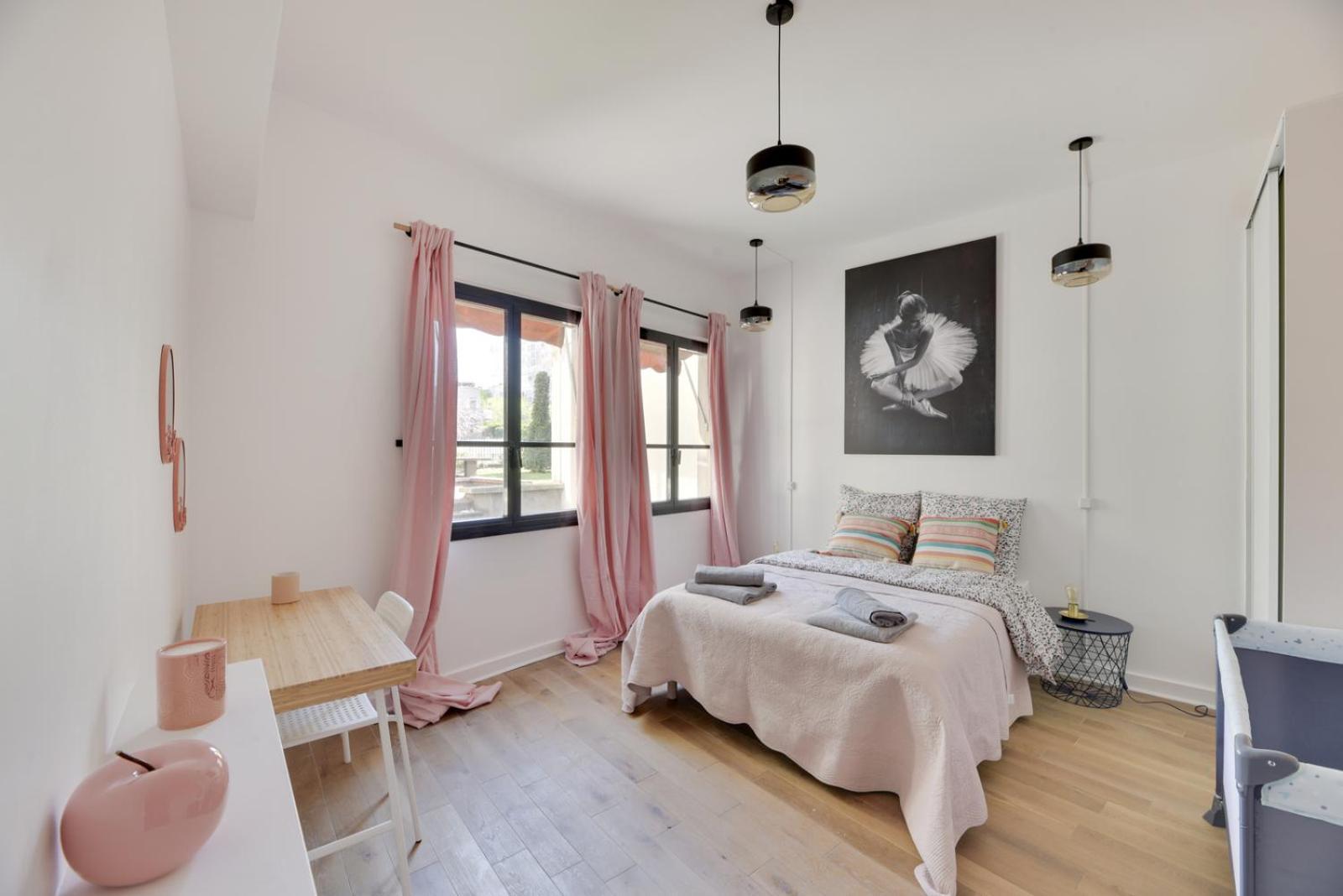 114 Deby - Superbe A Appartement