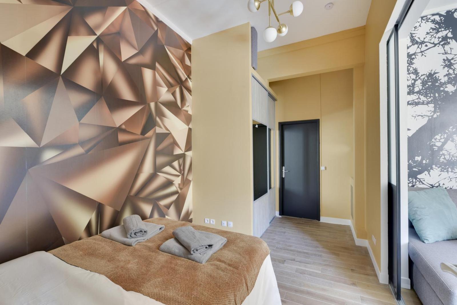 Appartement 114 Deby - Superbe A *