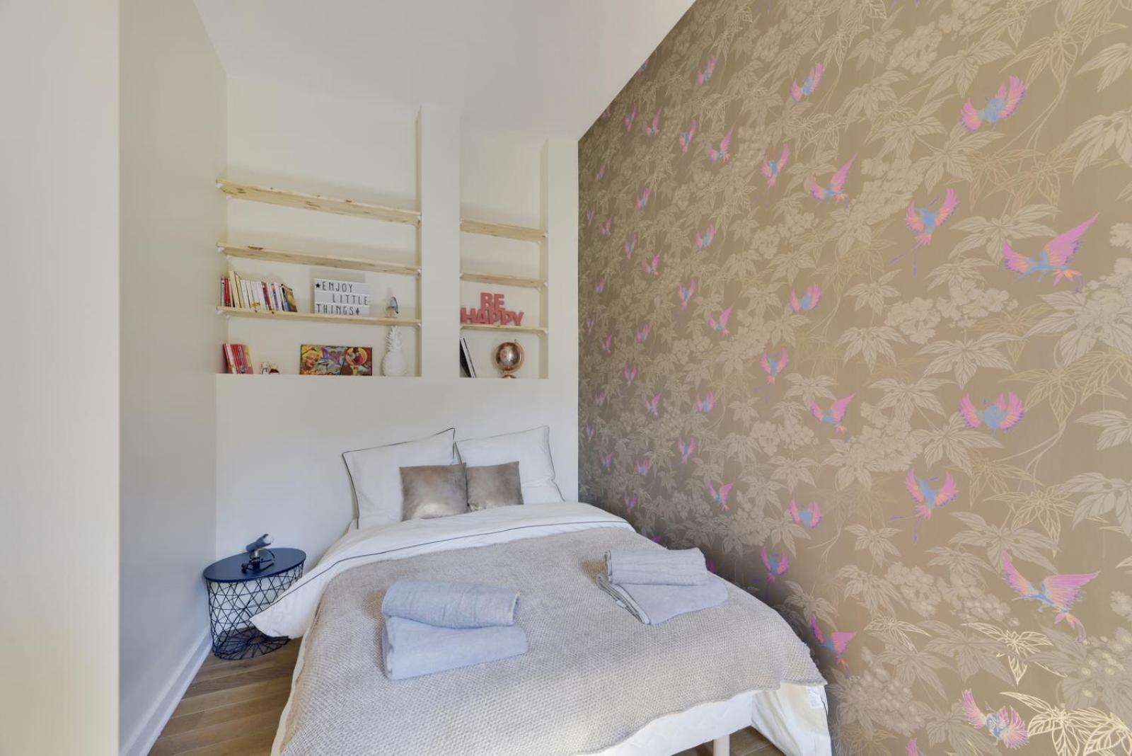 Appartement 114 Deby - Superbe A