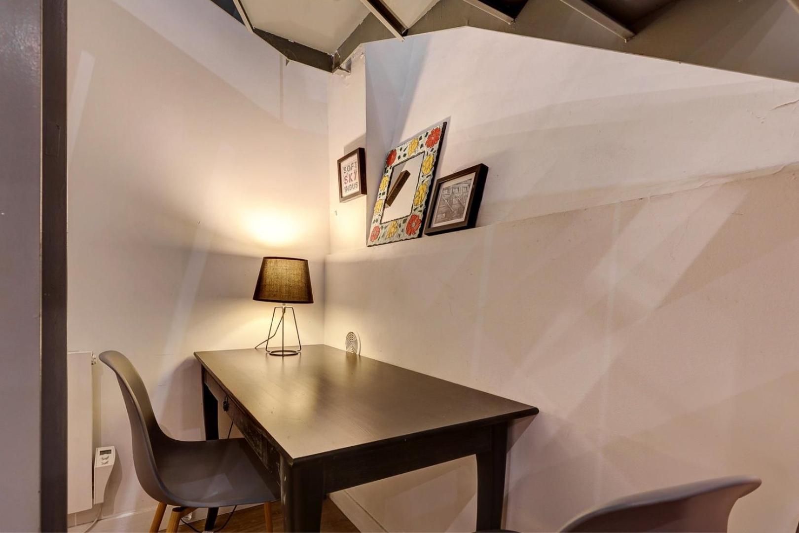 344 Angouleme - Superb In Apartment Paris