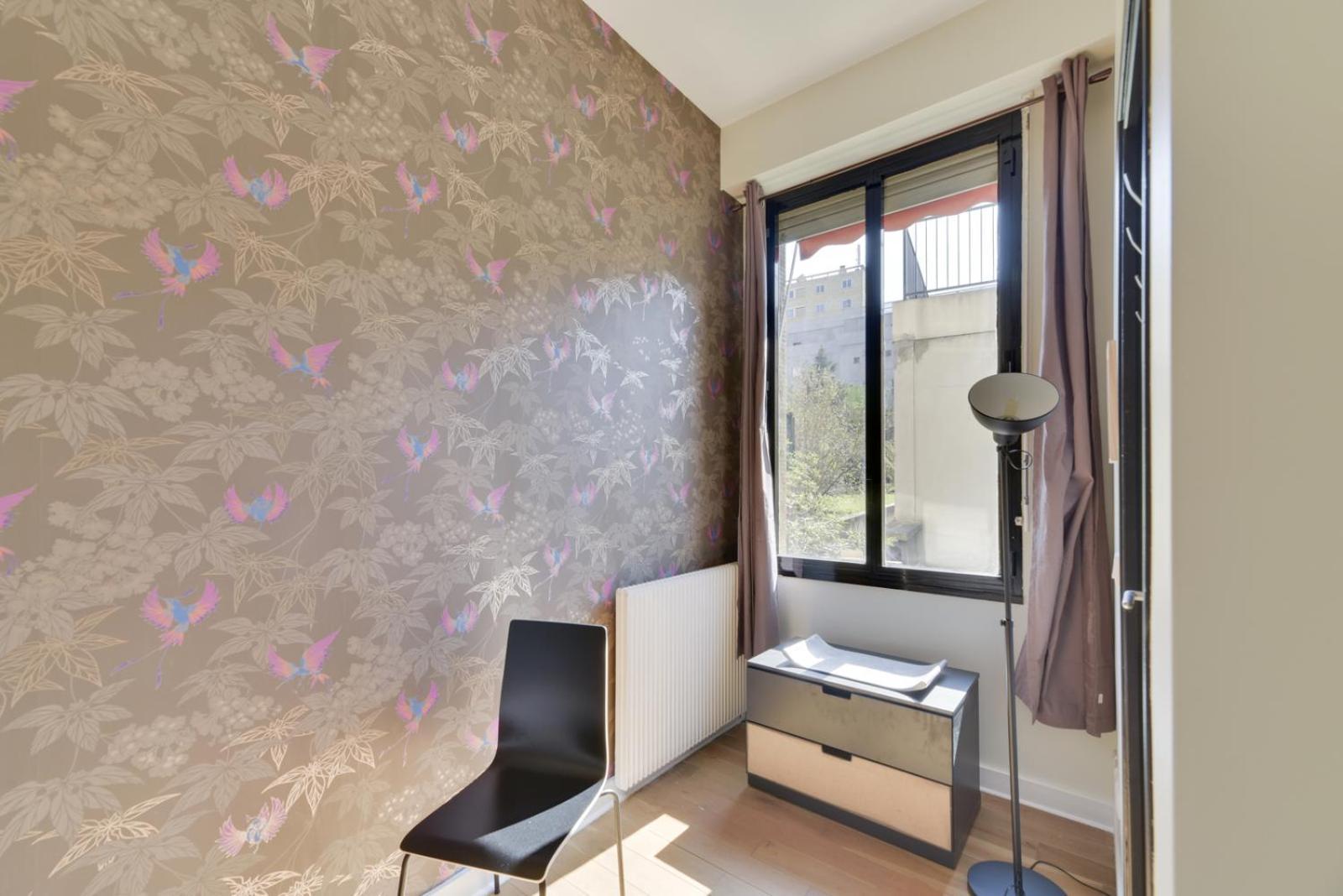 114 Deby - Superbe A Appartement