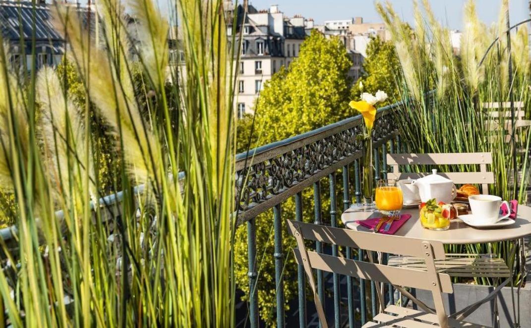 Chambre Au Calme à Montmartre Near Sacré-coeur ! Séjour chez l'habitant
