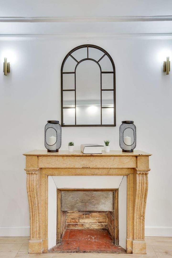 Apartamento 112 Patrick - Superbe A
