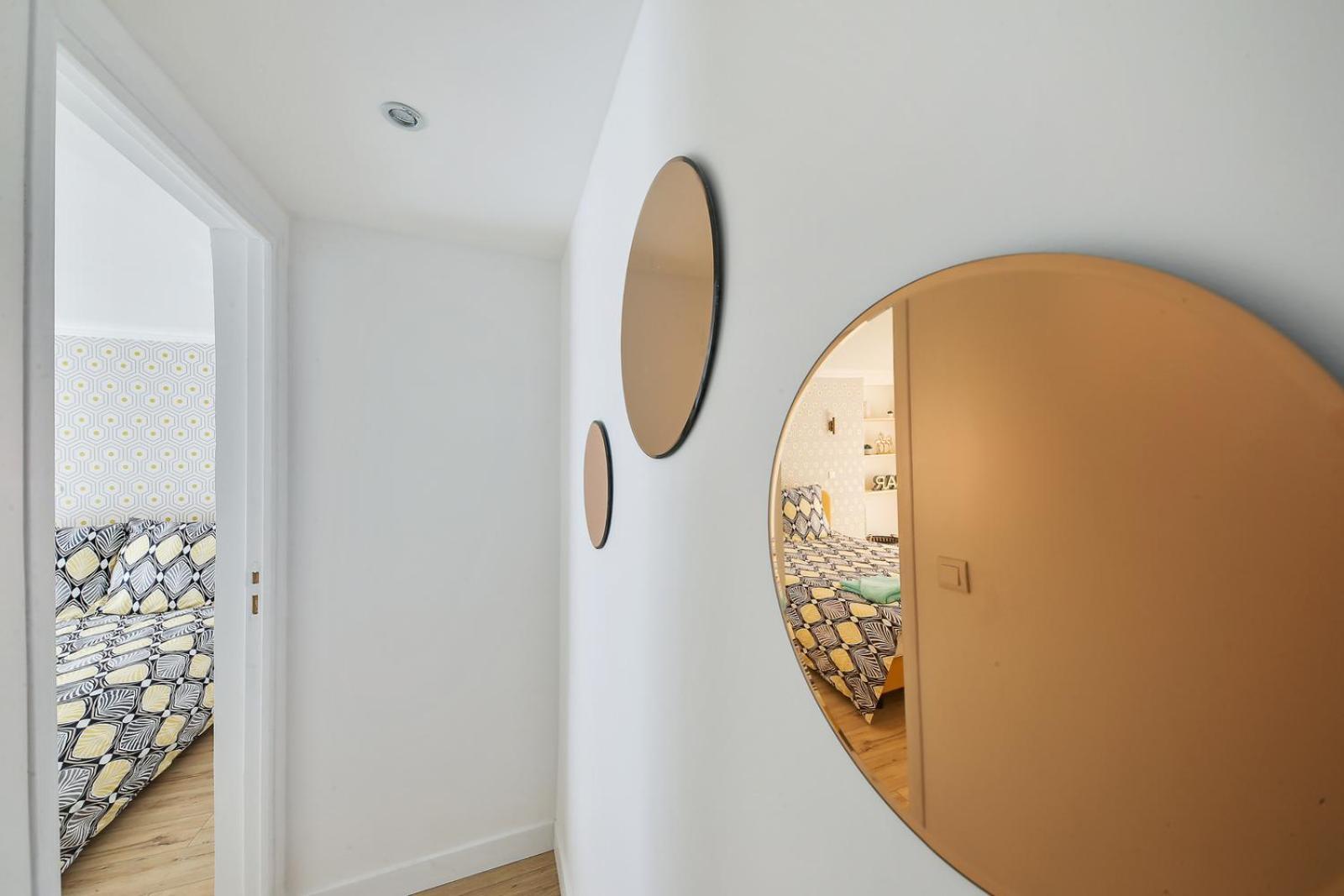 112 Patrick - Superbe A Apartamento