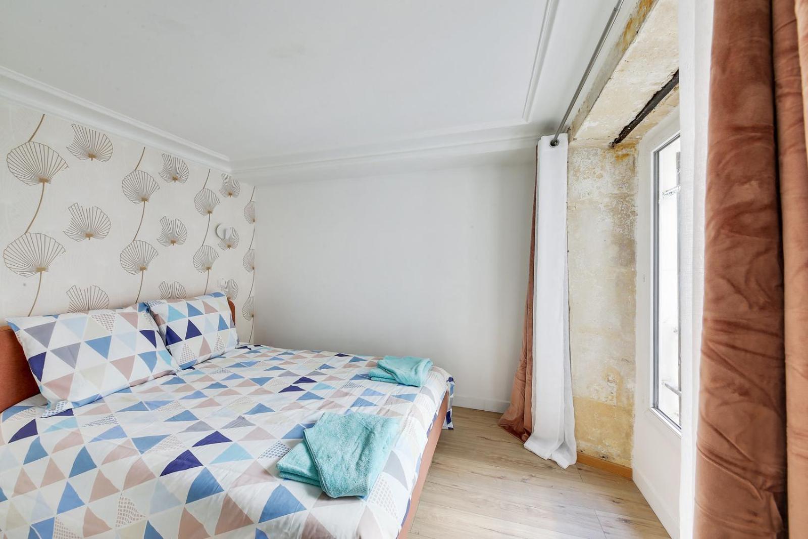 Apartamento 112 Patrick - Superbe A *