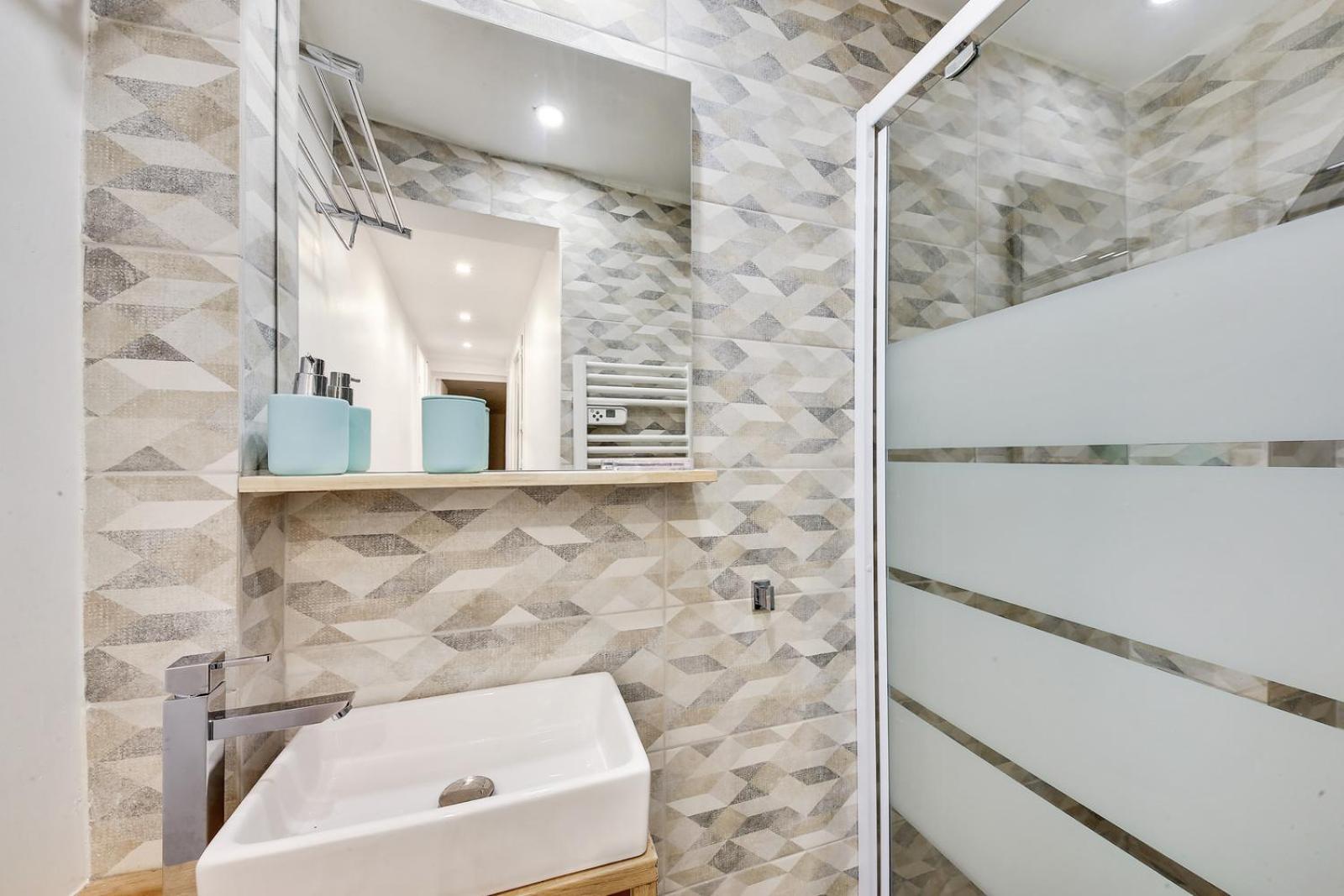 112 Patrick - Superbe A Apartamento