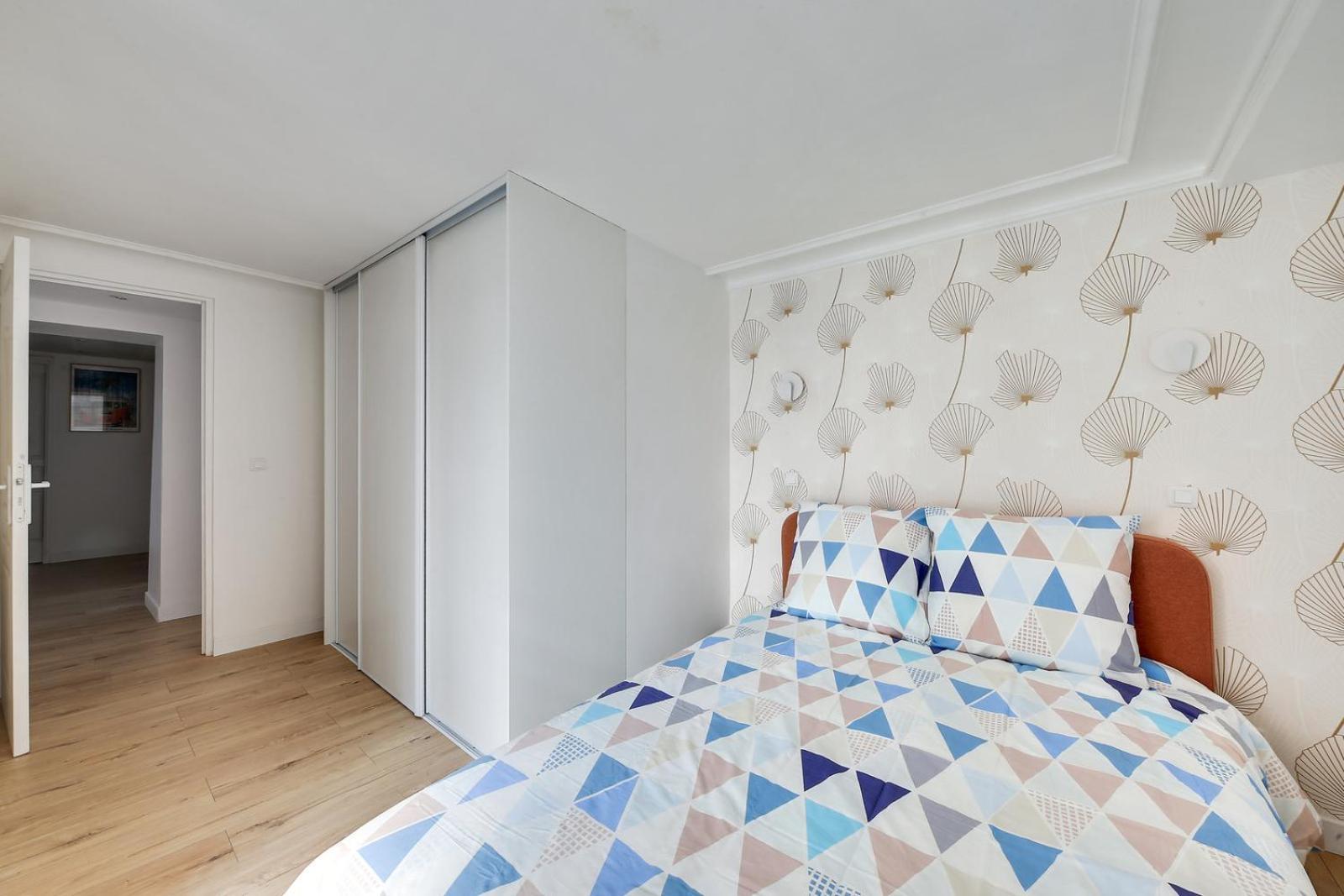 Apartamento 112 Patrick - Superbe A Paris