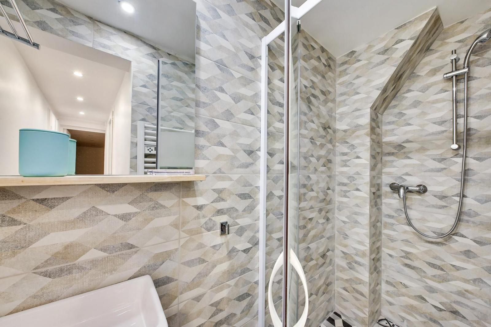 Apartamento 112 Patrick - Superbe A *