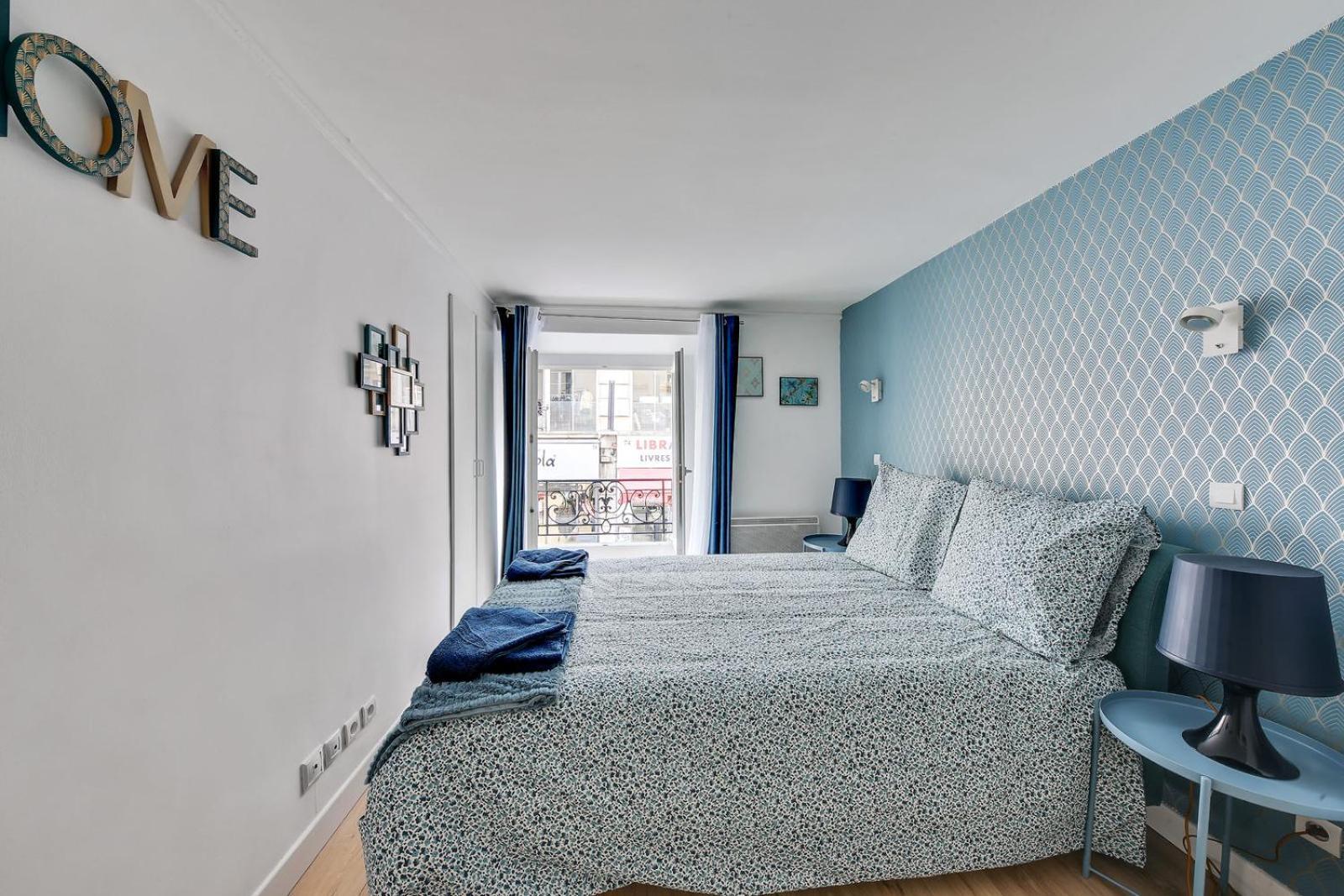 Apartamento 112 Patrick - Superbe A *