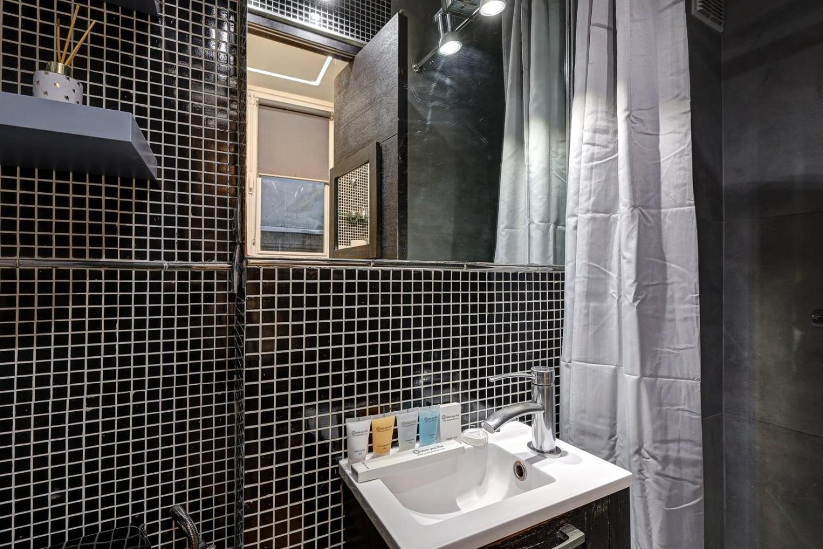 668 Sarah - Superb In Appartement Paris