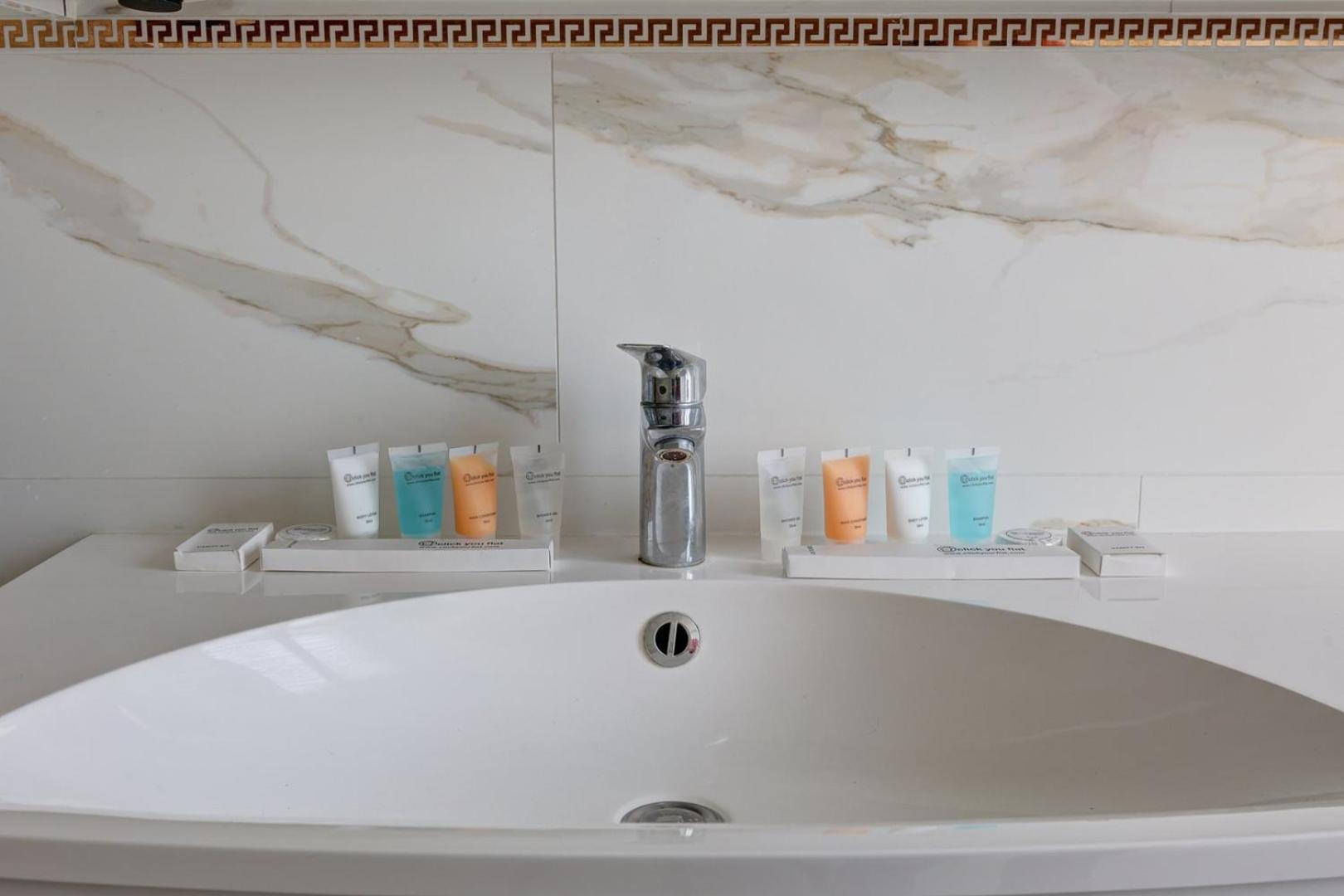Appartement 658 Estelle - Luxury Paris