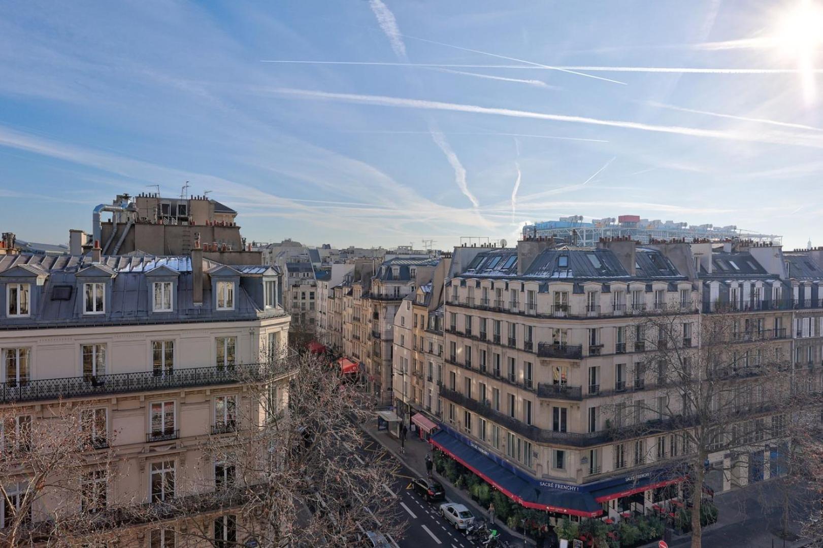 658 Estelle - Luxury Appartement