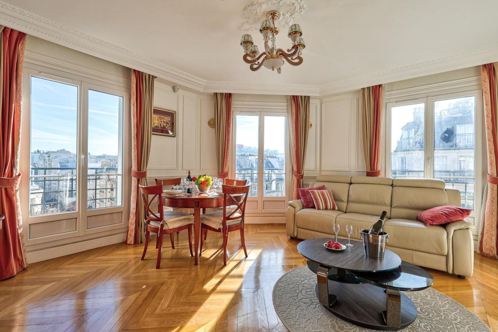 658 Estelle - Luxury Appartement