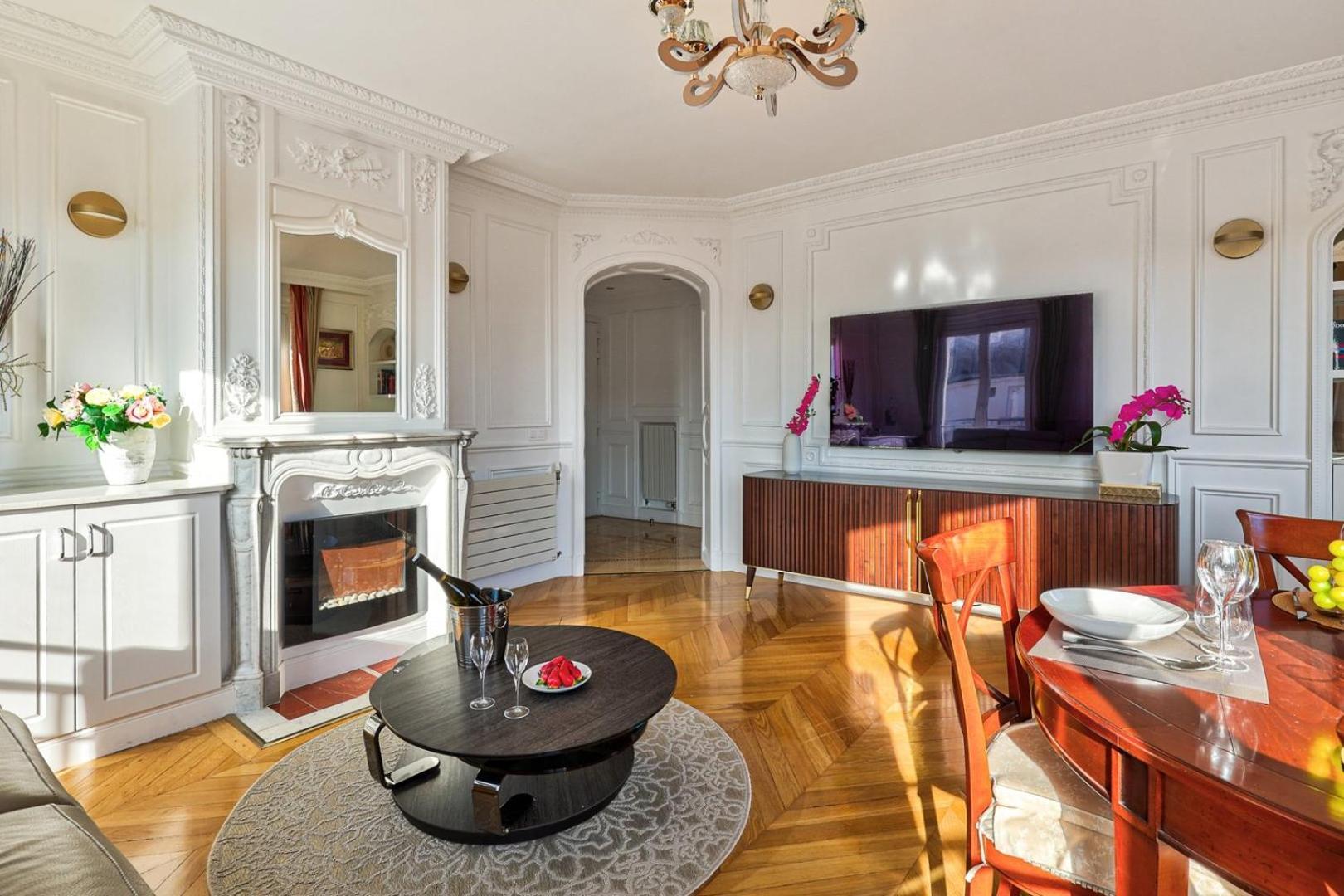 658 Estelle - Luxury Appartement *