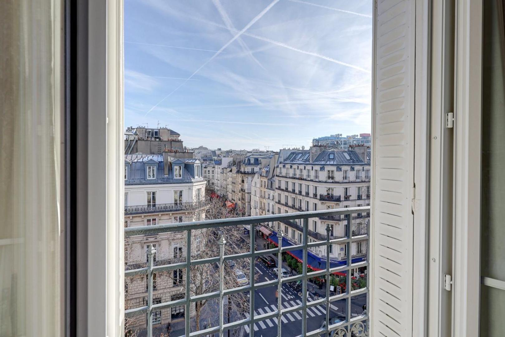 Appartement 658 Estelle - Luxury Paris